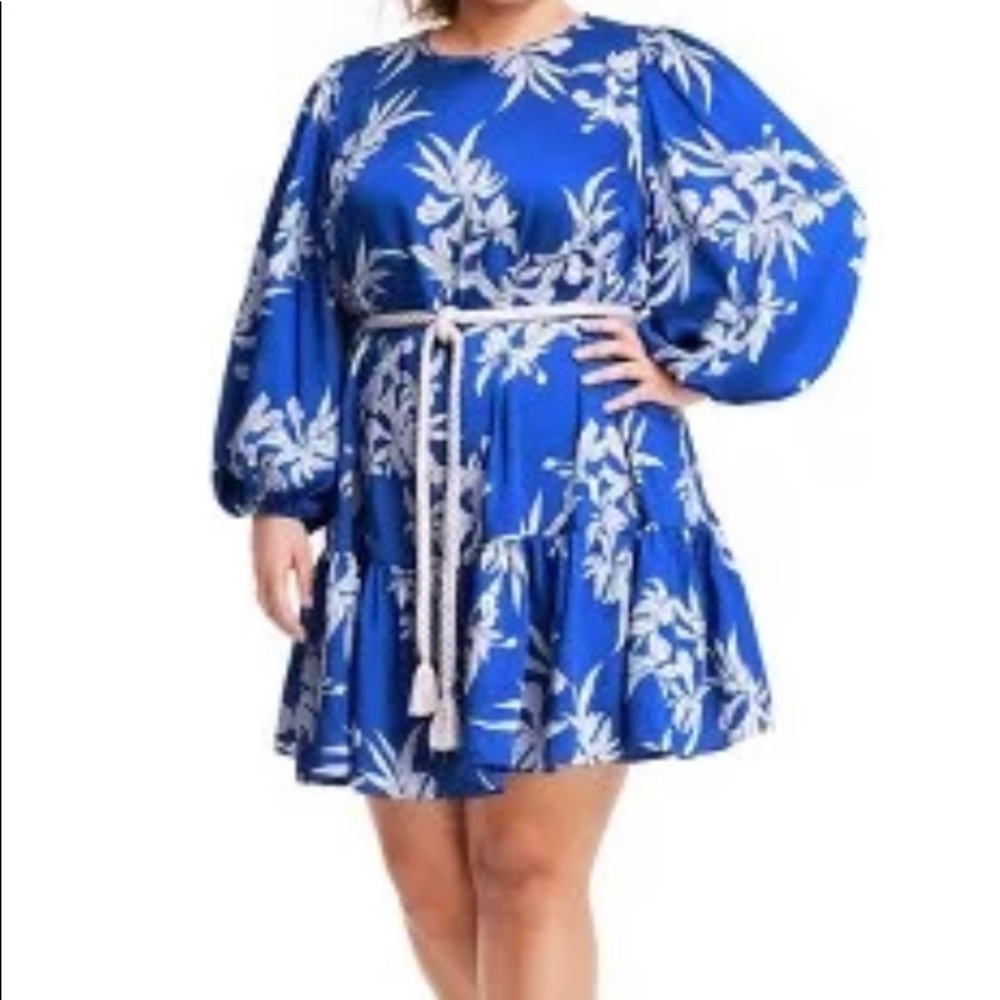 Alexis for Target Dress - Picture 3 of 5